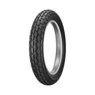 ยางมอเตอร์ไซค์ Dunlop K180 ตรงรุ่น Suzuki VAN VAN / Royal Enfield 650