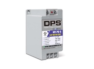 Single-Phase to 3-Phase Converter MY-PS-5 model must be only used on 3HP(2.2kW) 9 Amps 200V-240V 3-P