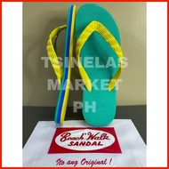 ☎ Beach Walk Original Multi-Colored Slippers
