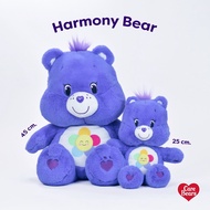 NEW IN Care Bears-Care Bears Harmony Authentic License 1