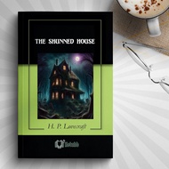 The Shunned House by H. P. Lovecraft
