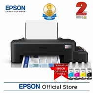Printer Epson L121 pengganti Epson L120