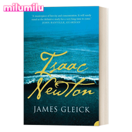 Milu Isaac Newton Original English Books