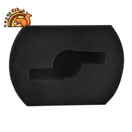 Portable Microphone Dust Cover Windscreen Cover Windproof Sponge Caps for ZOOM H5/H6/H4N PRO Recorde