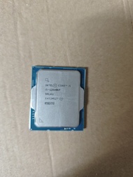 電腦cpu Intel i5 12600KF CPU