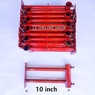 TV Antenna Aerial Bracket Heavy Duty