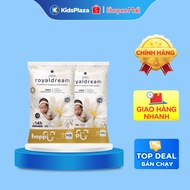 Hoppi Royal Dream diapers are thin, light and absorbent, 2pcs (trial pads) hoppi diapers