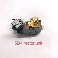 New for Canon EOS 5D4 5D Mark iv Mirror Driver Motor Driver Engine Base Unit 5D MARK IV Repair Part