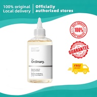 [Buy 3 Get 1 Free] The Ordinary Glycolic Acid 7% Exfoliating 240mL| Smooth Skin, AHA Toner