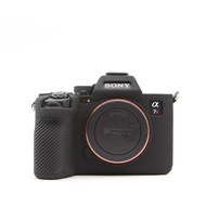 Bullfrog Digital SONY A7R5 Camera Bag Silicone Case Protective Shockproof
