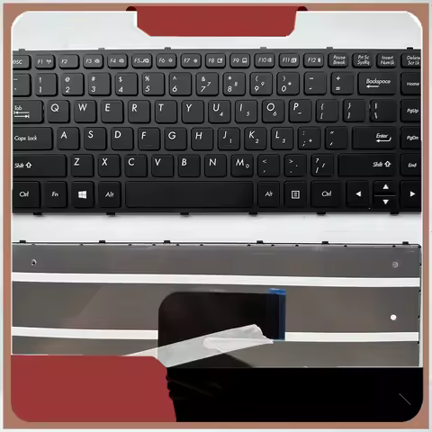 0for Shenji GETAC S410 G1 G2 G3 6150E CS603-C US YXT-24-38 Backlight keyboard