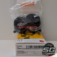 Caliper Kit Fortuner 2.4 / 2.7 / 2.8 – Hilux Revo DC 2.4 / 2.8 2016–ON / Hilux SC – Original Birkens