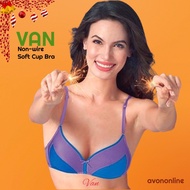 Avon Van Non-wire Everyday Comfort Bra