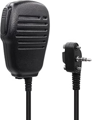 VX-231 VX-261 Radio Speaker Mic Compatible for Motorola Vertex Standard VX-261 VX-264 VX-231 VX-451 
