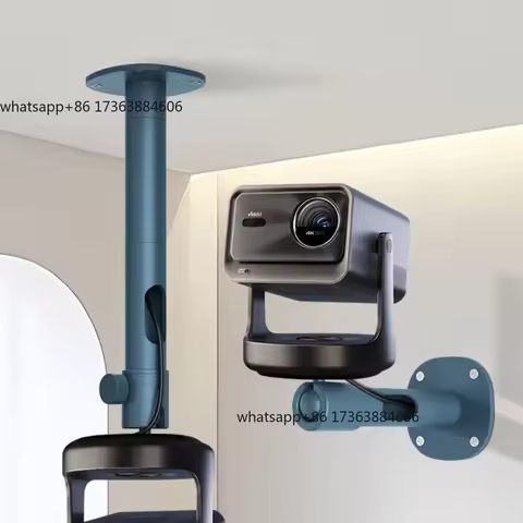 Projector Hanging Wall Mount Bracket Millet Hisense Vidda C2 ultra Jimi RSPRO3 Jimi X5 Dangbei X5s T