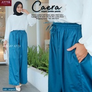 Caera super jumbo Pants by Atta