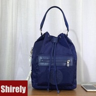 2023 For TM For TUMIˉ Business bag☼ [Shirely.my][Ready Stock]Kipling New style Multifunctional simple leisure bag that can be carried on one shoulder hand carried and carried on both shoulders