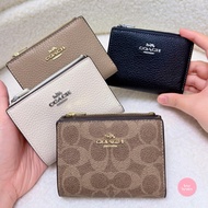 Coach Bifold Wallet - Imported from the USA
