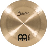MEINL Byzance Traditional 18" Flat China Cymbal B18FCH