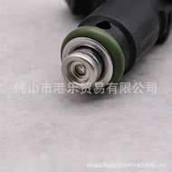 Hong Kong Music Sensor Product 9DUU-9F593-AA Car Fuel Injector 9DUU 9F593 AA