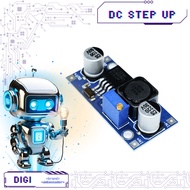 XL6009 DC-DC Adjustable Switching Step Up Converter - XL 6009 - Digibot