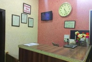 Furnish Rooms Near Jinnah Airport 
