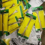 ADJUSTER SPOKEY SPANNER LIDI 10X11 JET RIM SPANNER