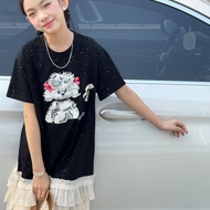 GIRLS' DRESS READY SIZE 5-14Y