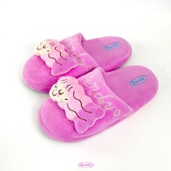 DADDY | Wendy slipper รองเท้า slipper ใส่ในบ้านสุดน่ารัก