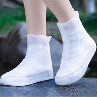 DONGHUYU Jas Hujan Sepatu Anti Air Cover TPE Non-Slip XL 40-42 - TPE-6602 medan