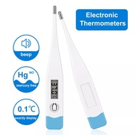 Thermometer เทอร์โมมิเตอร์  วัดไข้ดิจิตอล ปรอทวัดไข้ ที่วัดไข้