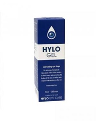 HYLO - Hylo-Gel (新包裝) 海露潤眼液 10毫升 (平行進口)