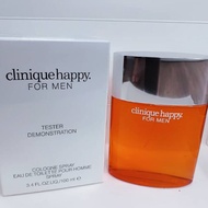 Clinique happy high quilety