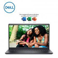 Dell Inspiron 15 3525 R585SG-W11 15.6" FHD 120Hz Laptop Carbon Black ( Ryzen 5 5625U, 8GB, 512GB SSD