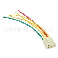 Sesuai untuk Bahagian Pengubahsuaian Motosikal NSR250 MC21 MC28 FES250 Rectifier 5-Wayar