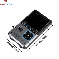 FNIRSI DSO-TC4ออสซิลโลสโคปแบบสามในตัวเดียว + เครื่องตรวจจับทรานซิสเตอร์ + เครื่องมืออเนกประสงค์เครื่