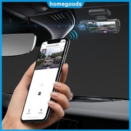 1080P Camera Video Recorder G-Sensor Car DVR Dash Cam Dual Lens Driving Recorder Night Vision 24hr M