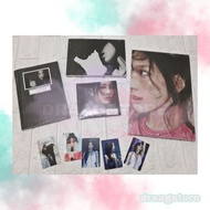 Taeyeon - To X Album POB DC Taeyeon