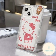 Kitty Cat Phone Case xiaomi 11 Lite 11 Lite 5GNe 12T/12T Pro POCO M3 Pro 5G