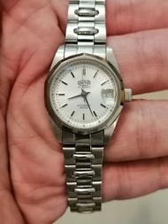 Octo 樂都女裝勞力士款全新自動鋼表