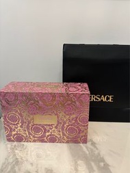 Versace Crystal香水