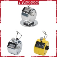 WIN Number Count Clicker Counter Hand Mechanical Counters Clicker Pitch Counter