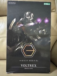 全新未砌 壽屋 KOTOBUKIYA 六角機牙 HEXA GEAR Voltrex 1/24