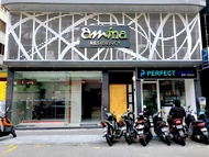 阿米娜豪華住宿公寓 (Amina Residency - Luxury Stay)