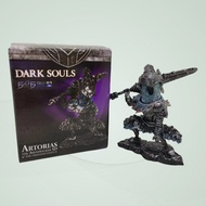 6.5cm Dark Souls Game Figure Artorias the Abysswalker Q Version PVC Action Figures Model GK Statue D