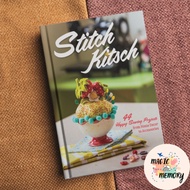 Stitch Kitsch - 44 Sewing Projects
