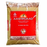 Aashirvaad Atta 1kg