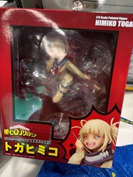 BellFine   《我的英雄學院》 渡我被身子 Himiko Toga 1/8 PVC FIGURE