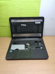 Kesing Casing Case Laptop Toshiba Satellite C840 C840D C800 C800D