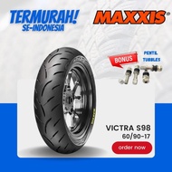 MAXXIS VICTRA RING 17 60/80-17 / 60/90-17 / 70/90-17 / 80/80-17 /
